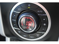 2020 Isuzu MU-X