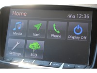 2020 Isuzu MU-X