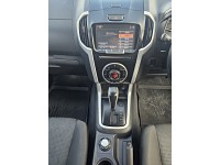 2017 Isuzu D-Max
