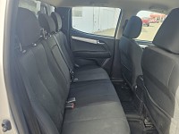 2017 Isuzu D-Max
