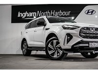 2025 Isuzu MU-X