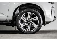 2025 Isuzu MU-X