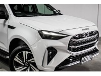 2025 Isuzu MU-X