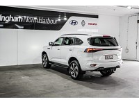 2025 Isuzu MU-X