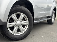 2015 Isuzu MU-X