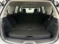 2015 Isuzu MU-X
