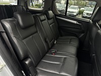 2015 Isuzu MU-X