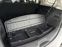 2015 Isuzu MU-X