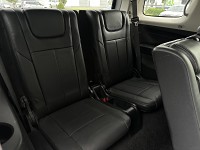 2015 Isuzu MU-X