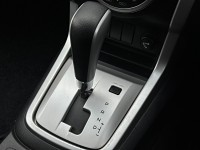 2015 Isuzu MU-X