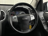 2015 Isuzu MU-X