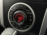 2015 Isuzu MU-X