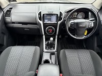 2018 Isuzu D-Max