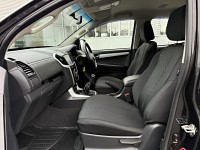 2018 Isuzu D-Max