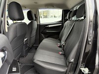 2018 Isuzu D-Max