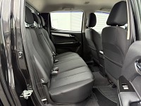 2018 Isuzu D-Max