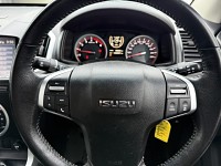 2018 Isuzu D-Max