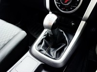 2018 Isuzu D-Max