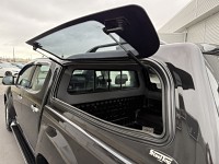 2018 Isuzu D-Max