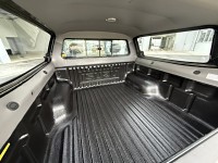 2018 Isuzu D-Max