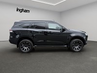 2022 Isuzu MU-X