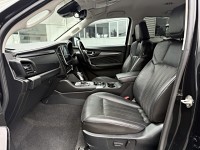 2022 Isuzu MU-X