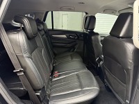2022 Isuzu MU-X