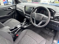 2025 Isuzu D-Max