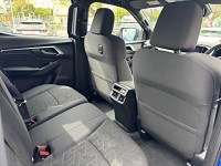 2025 Isuzu D-Max
