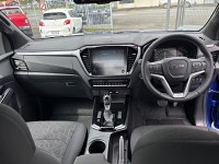 2025 Isuzu D-Max