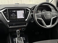 2024 Isuzu D-Max