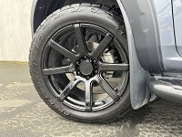 2024 Isuzu D-Max