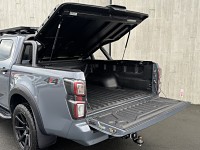 2024 Isuzu D-Max