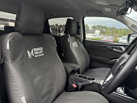 2024 Isuzu D-Max
