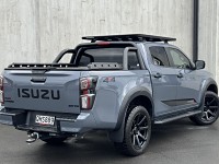 2024 Isuzu D-Max