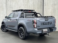 2024 Isuzu D-Max