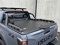 2024 Isuzu D-Max