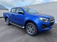 2025 Isuzu D-Max
