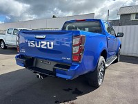 2025 Isuzu D-Max