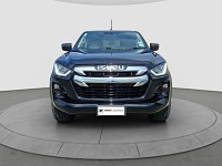 2022 Isuzu D-Max