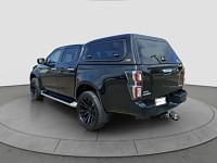 2022 Isuzu D-Max