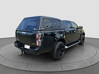 2022 Isuzu D-Max