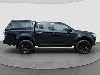 2022 Isuzu D-Max