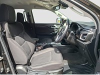 2022 Isuzu D-Max