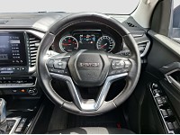 2022 Isuzu D-Max