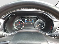 2022 Isuzu D-Max