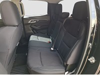 2022 Isuzu D-Max