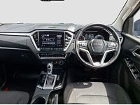 2022 Isuzu D-Max