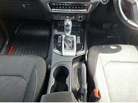 2022 Isuzu D-Max