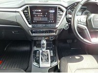 2022 Isuzu D-Max
